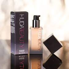 Huda Beauty Faux Filter Full Coverage Matte Foundation